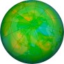 Arctic Ozone 2022-06-28